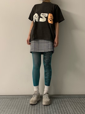 risaさんのコーディネート