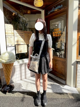 fumiさんのコーディネート