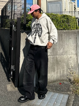 Shimoさんのコーディネート