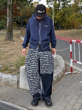 Shimoさんのコーディネート