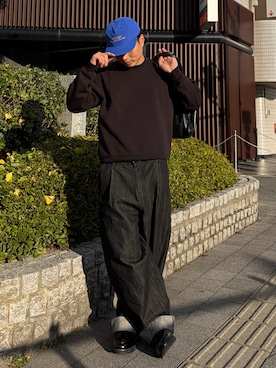 Shimoさんのコーディネート