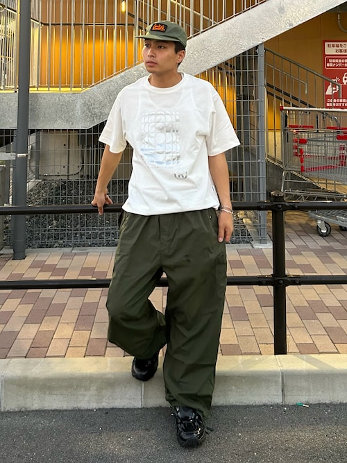 セール】《JaVa ジャバコラボ》ヴィンテージの推し活♪綿100