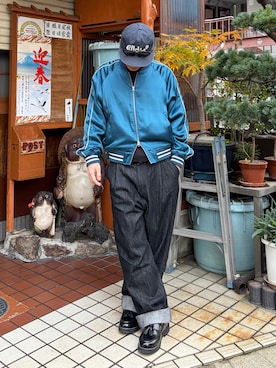 Shimoさんのコーディネート