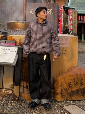 Shimoさんのコーディネート