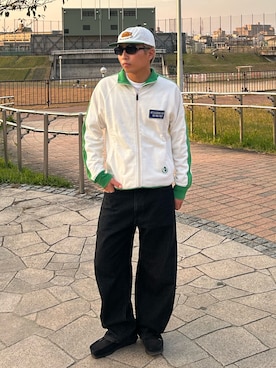 Shimoさんのコーディネート