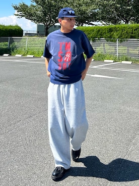 Shimoさんのコーディネート