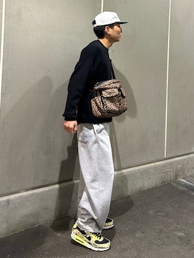 Shimoさんのコーディネート