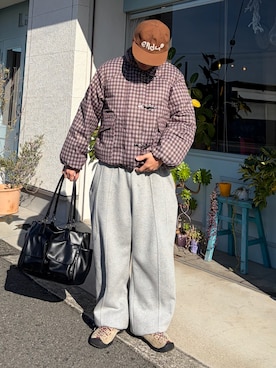 Shimoさんのコーディネート