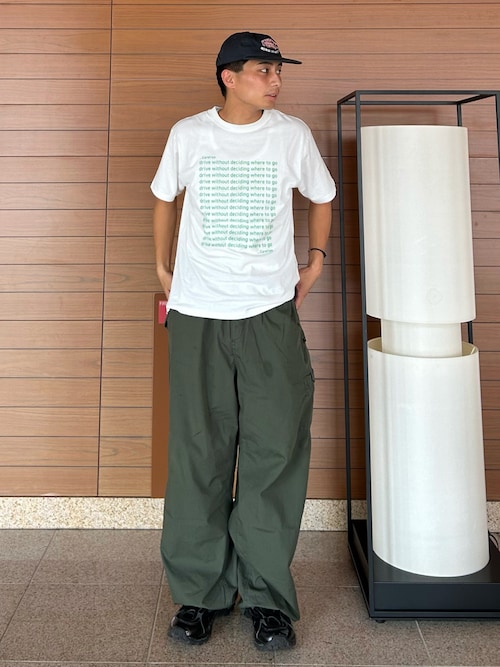 セール】《JaVa ジャバコラボ》ヴィンテージの推し活♪綿100