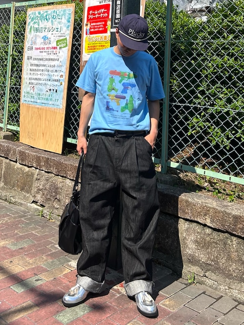 軽量 ユニセックス クラシックローファー