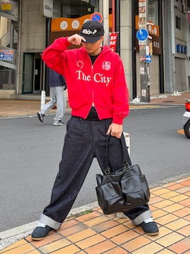 Shimoさんのコーディネート