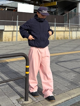 Shimoさんのコーディネート