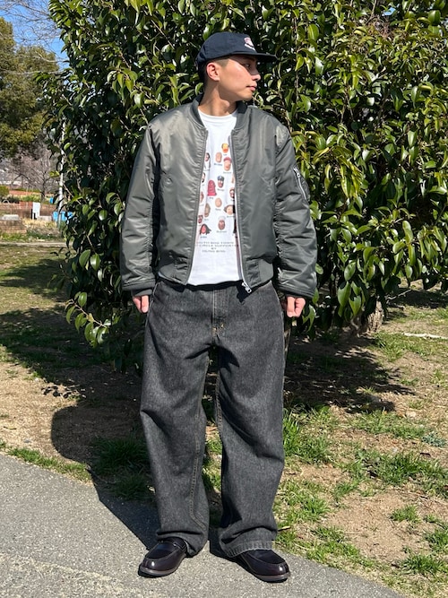 Shimoさんのコーディネート