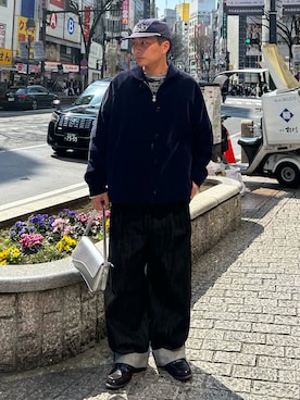 Shimoさんのコーディネート