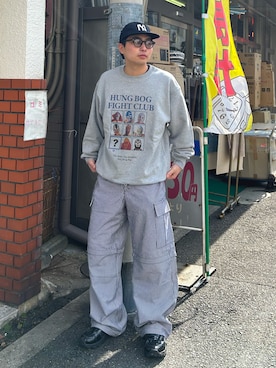 Shimoさんのコーディネート