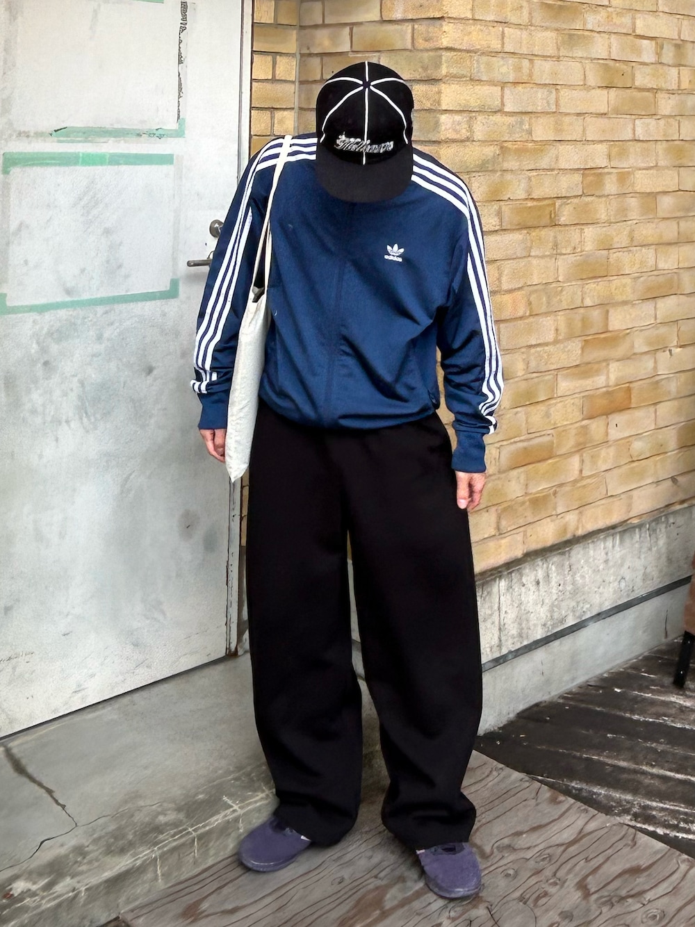 てっちゃん着用】スウェット 完売HELLRAZOR フリースプルオーバー