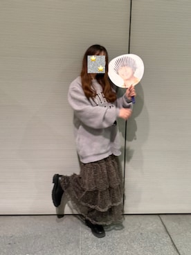 momongaさんのコーディネート