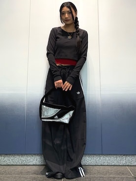 OKさんのコーディネート