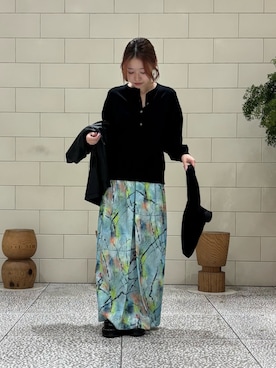 COCOAさんのコーディネート