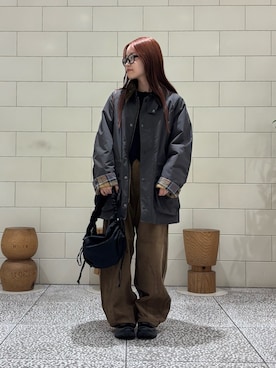 COCOAさんのコーディネート