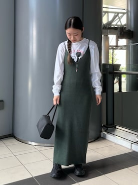 COCOAさんの（URBAN RESEARCH | アーバンリサーチ）を使ったコーディネート