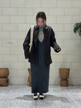 COCOAさんのコーディネート