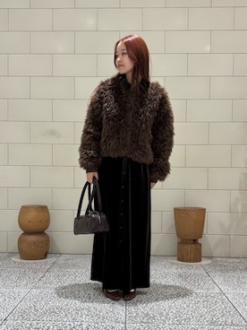 COCOAさんのコーディネート