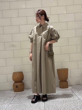 COCOAさんのコーディネート