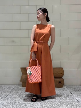 COCOAさんのコーディネート