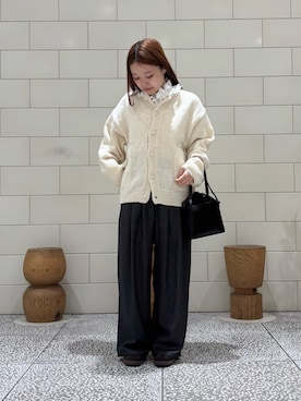 COCOAさんのコーディネート