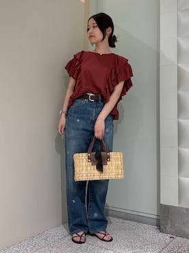 COCOAさんのコーディネート