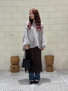 COCOAさんのコーディネート