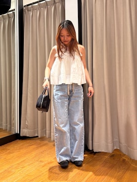COCOAさんのコーディネート