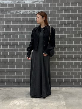 COCOAさんのコーディネート
