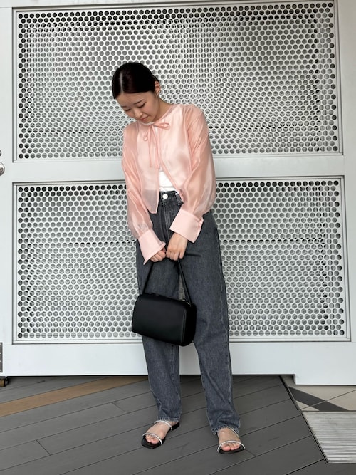 セール】『MADE IN JAPAN』アメリカンスリーブタンクトップ