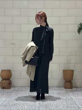 COCOAさんのコーディネート