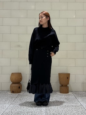 COCOAさんのコーディネート