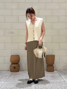 COCOAさんのコーディネート