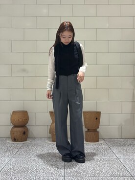 COCOAさんのコーディネート