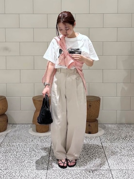COCOAさんのコーディネート