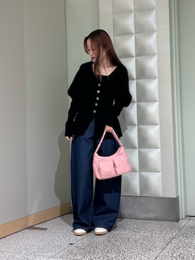 COCOAさんのコーディネート