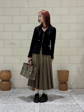 COCOAさんのコーディネート