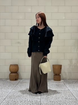 COCOAさんのコーディネート