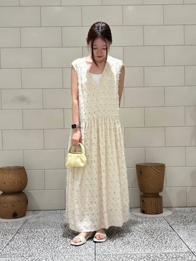COCOAさんのコーディネート