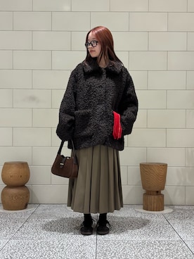 COCOAさんのコーディネート