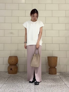 COCOAさんのコーディネート