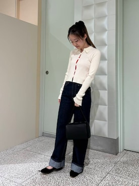 COCOAさん（レディース・155cm）の夏コーディネート