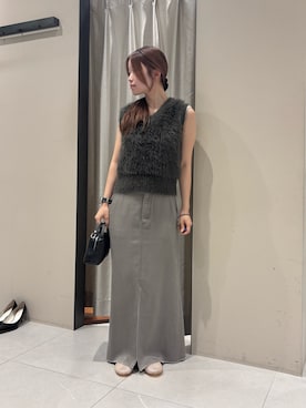 COCOAさん(レディース・155cm)の夏コーディネート