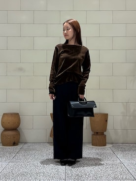 COCOAさんのコーディネート