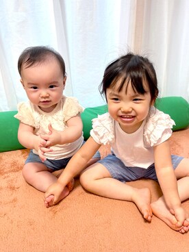 cocodesgraceさんのコーディネート